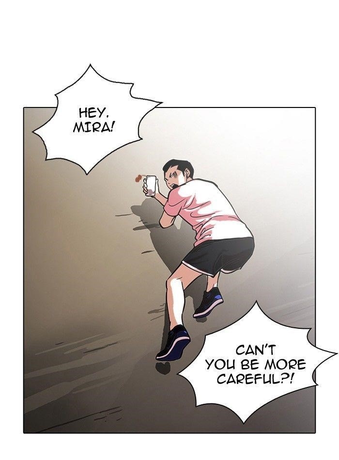 Lookism Chapter 94 - Page 61 in English
