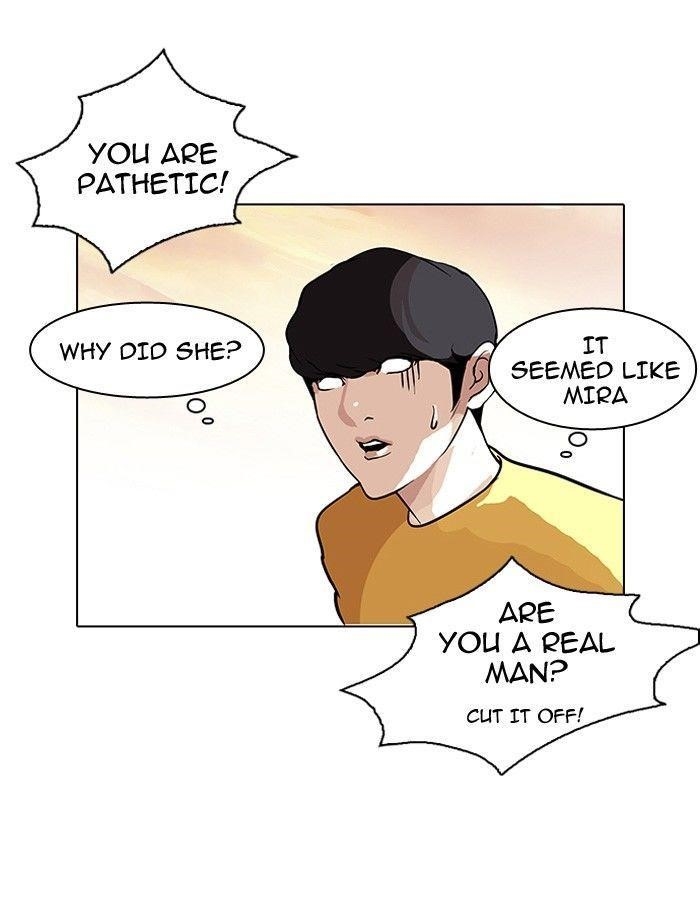 Lookism Chapter 94 - Page 70 in English