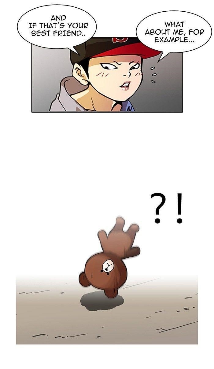 Lookism Chapter 94 - Page 8 in English
