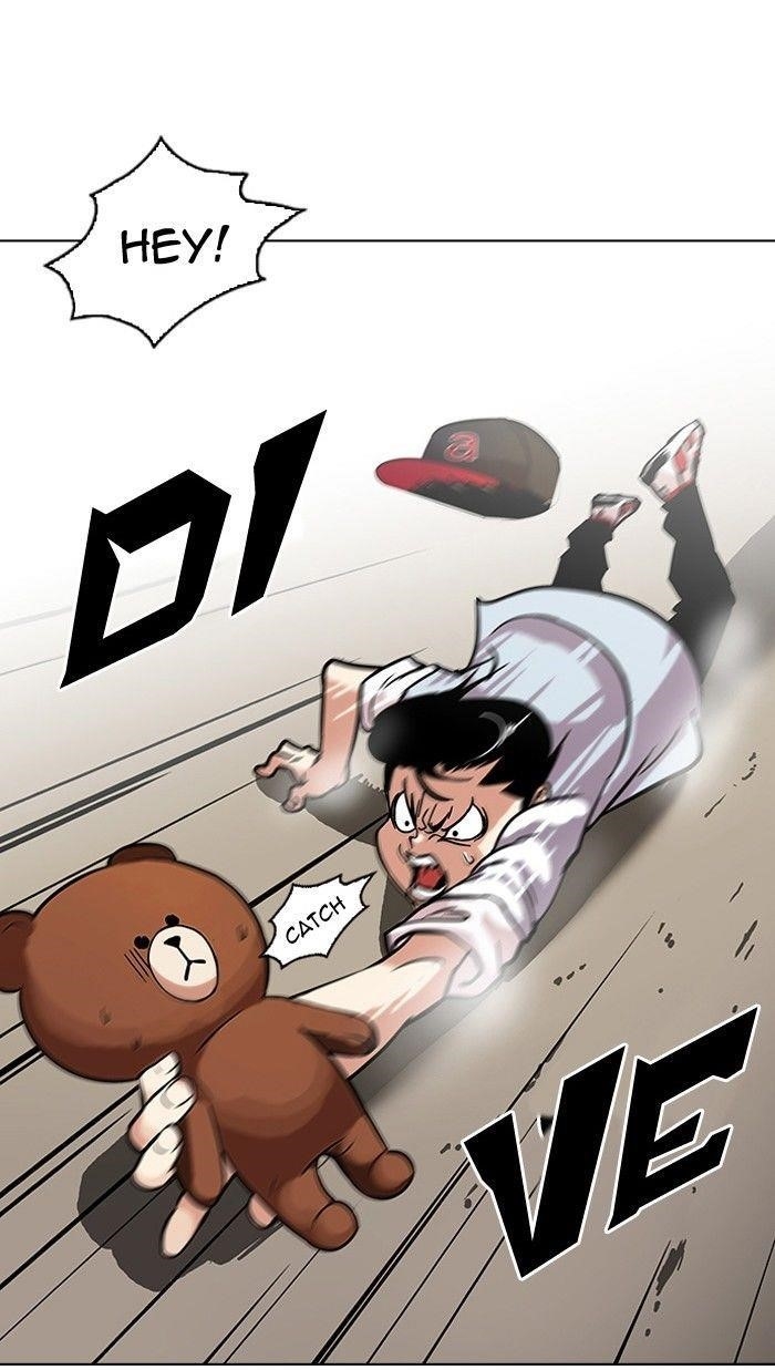 Lookism Chapter 94 - Page 9 in English