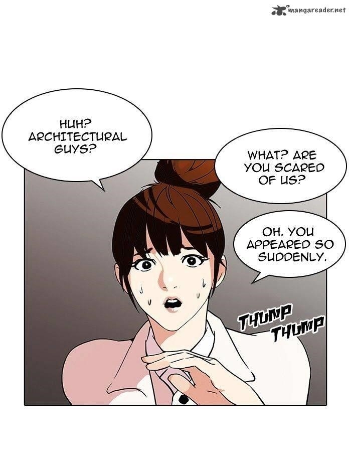 Lookism Chapter 95 - Page 10 in English