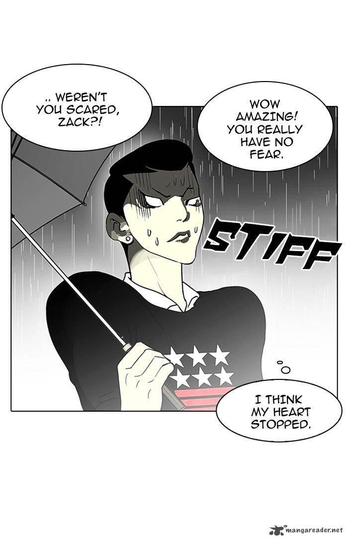 Lookism Chapter 95 - Page 11 in English