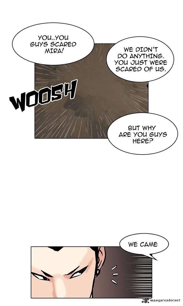 Lookism Chapter 95 - Page 12 in English