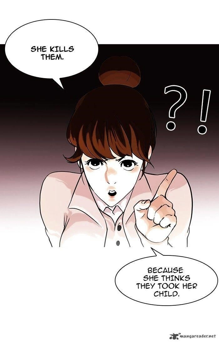 Lookism Chapter 95 - Page 20 in English