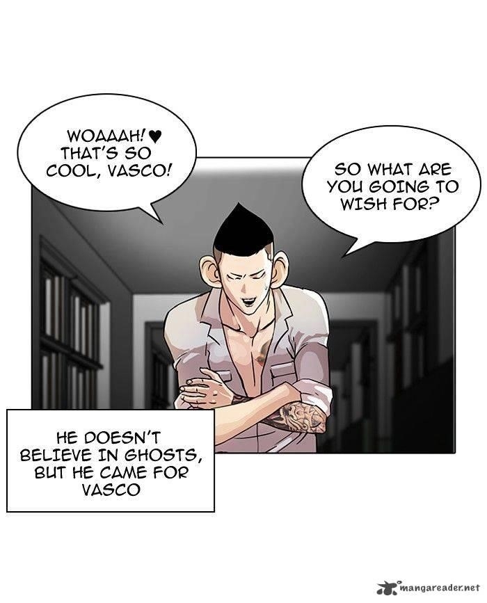 Lookism Chapter 95 - Page 23 in English