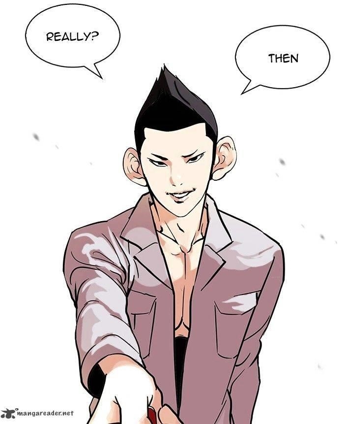Lookism Chapter 95 - Page 28 in English