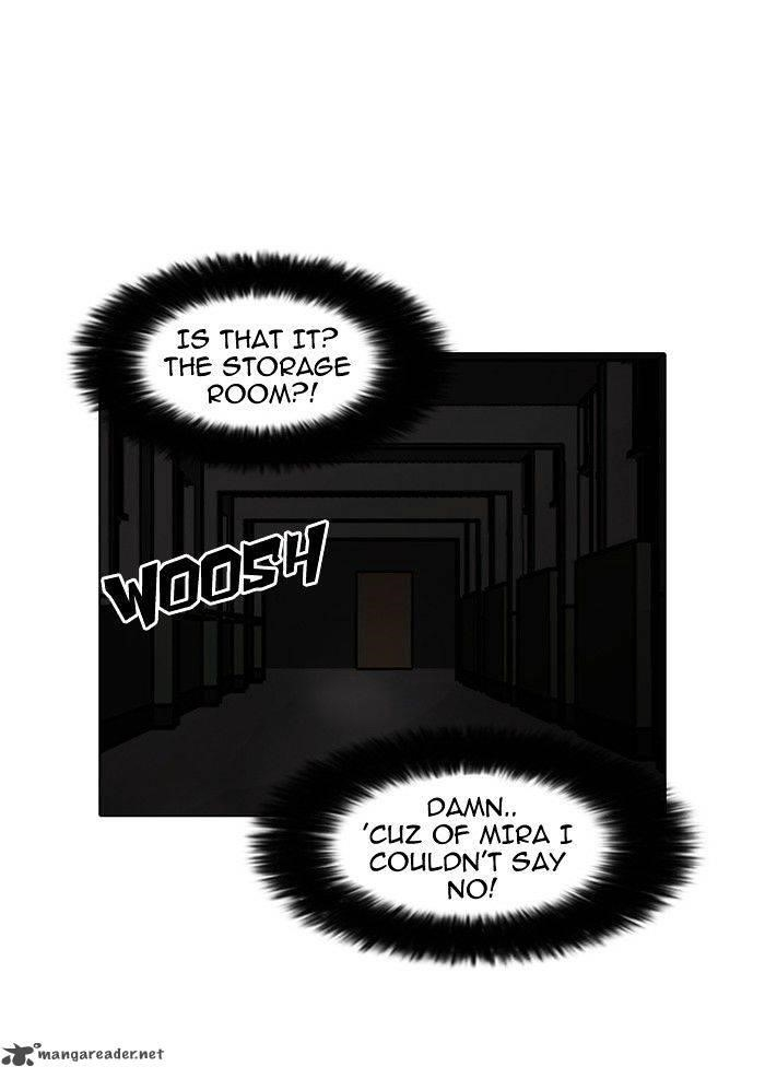 Lookism Chapter 95 - Page 38 in English