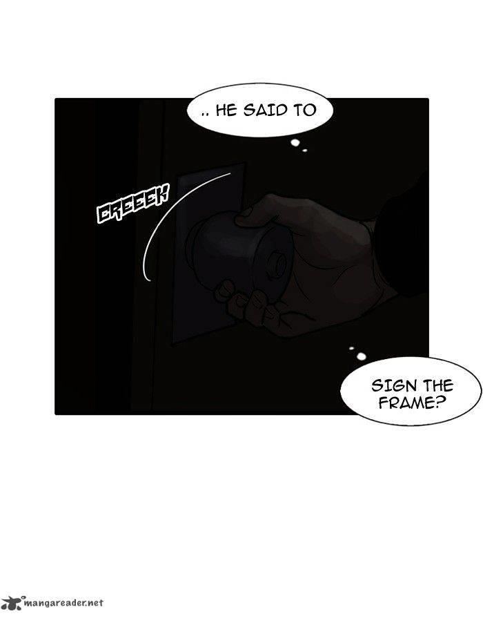 Lookism Chapter 95 - Page 39 in English