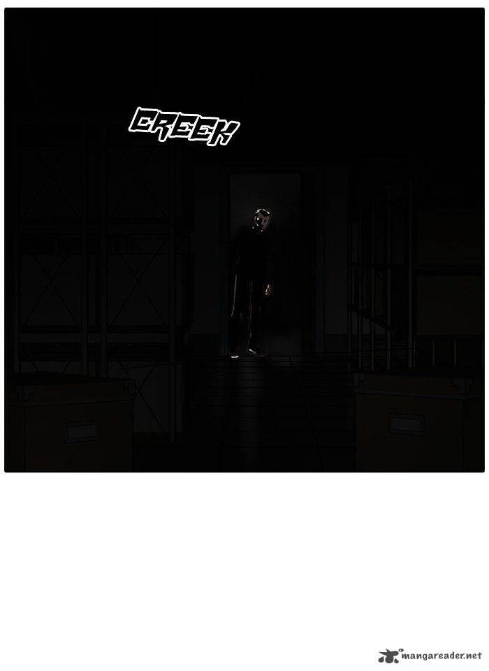 Lookism Chapter 95 - Page 40 in English