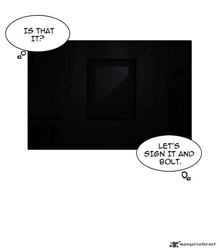 Lookism Chapter 95 - Page 43 in English