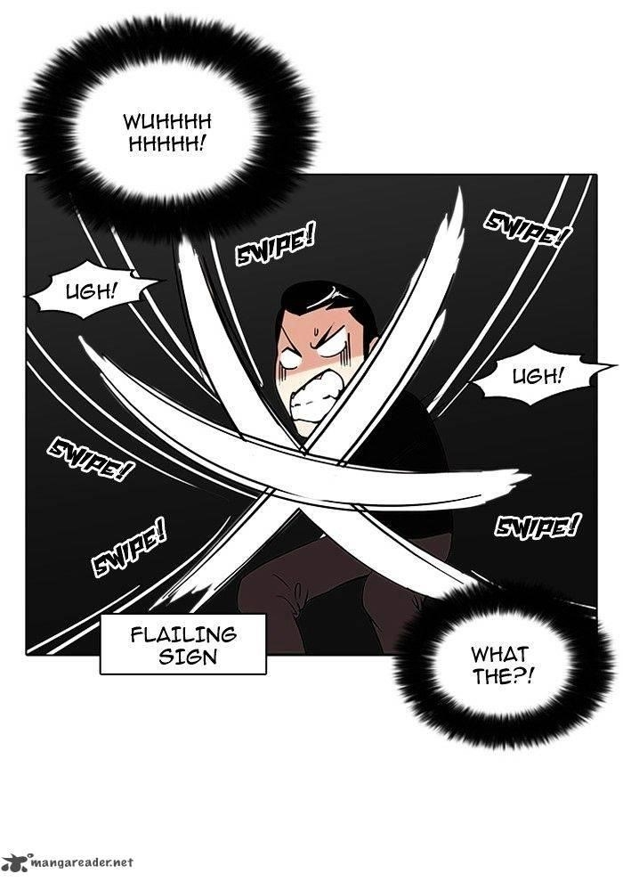 Lookism Chapter 95 - Page 51 in English