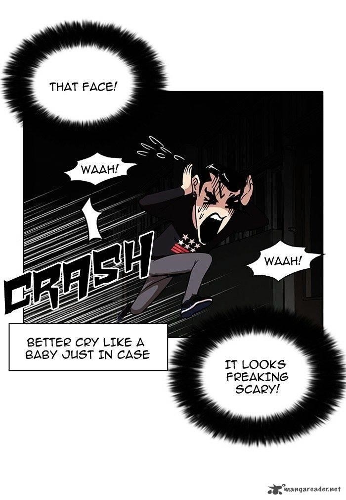 Lookism Chapter 95 - Page 52 in English