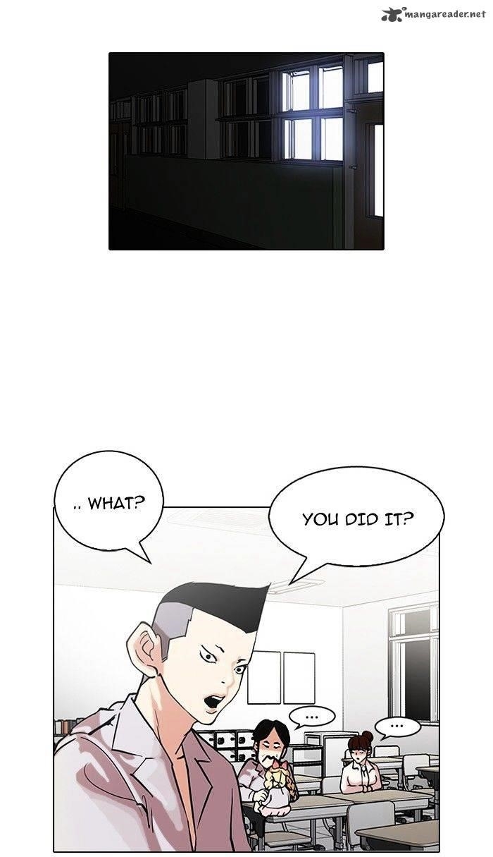 Lookism Chapter 95 - Page 54 in English