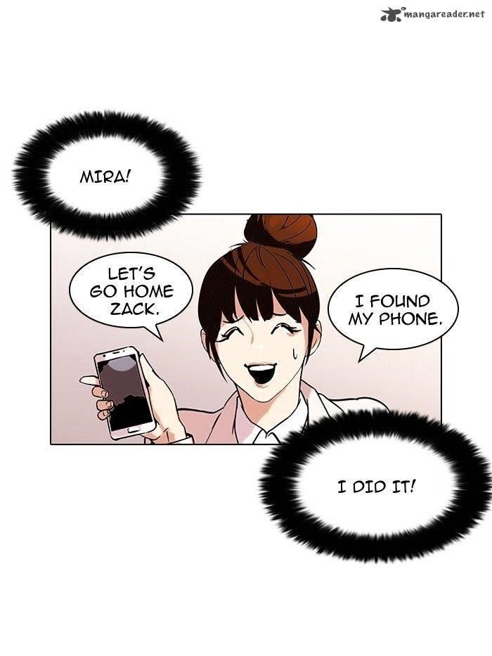 Lookism Chapter 95 - Page 56 in English