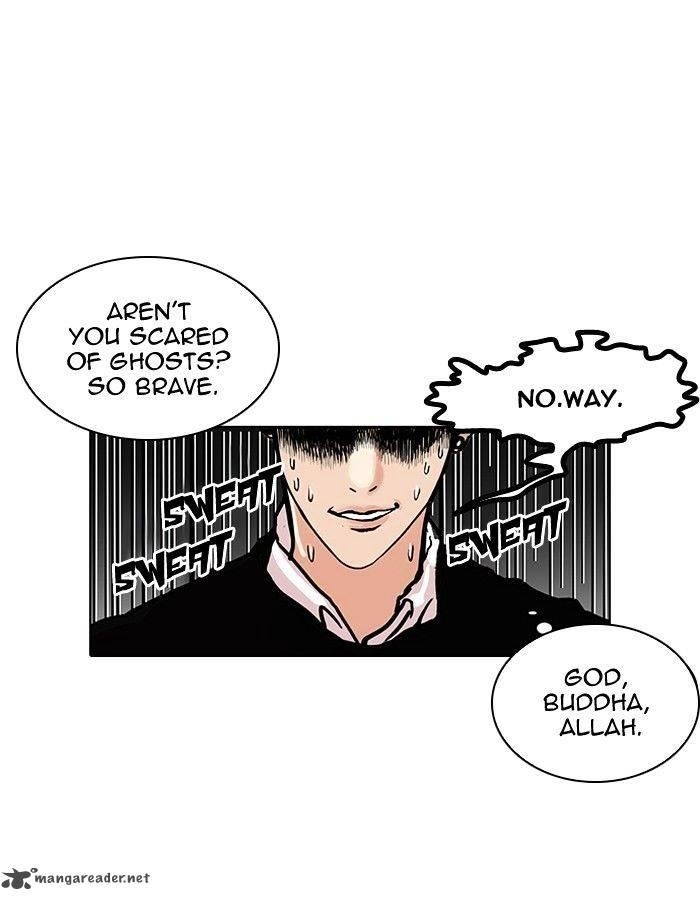 Lookism Chapter 95 - Page 6 in English