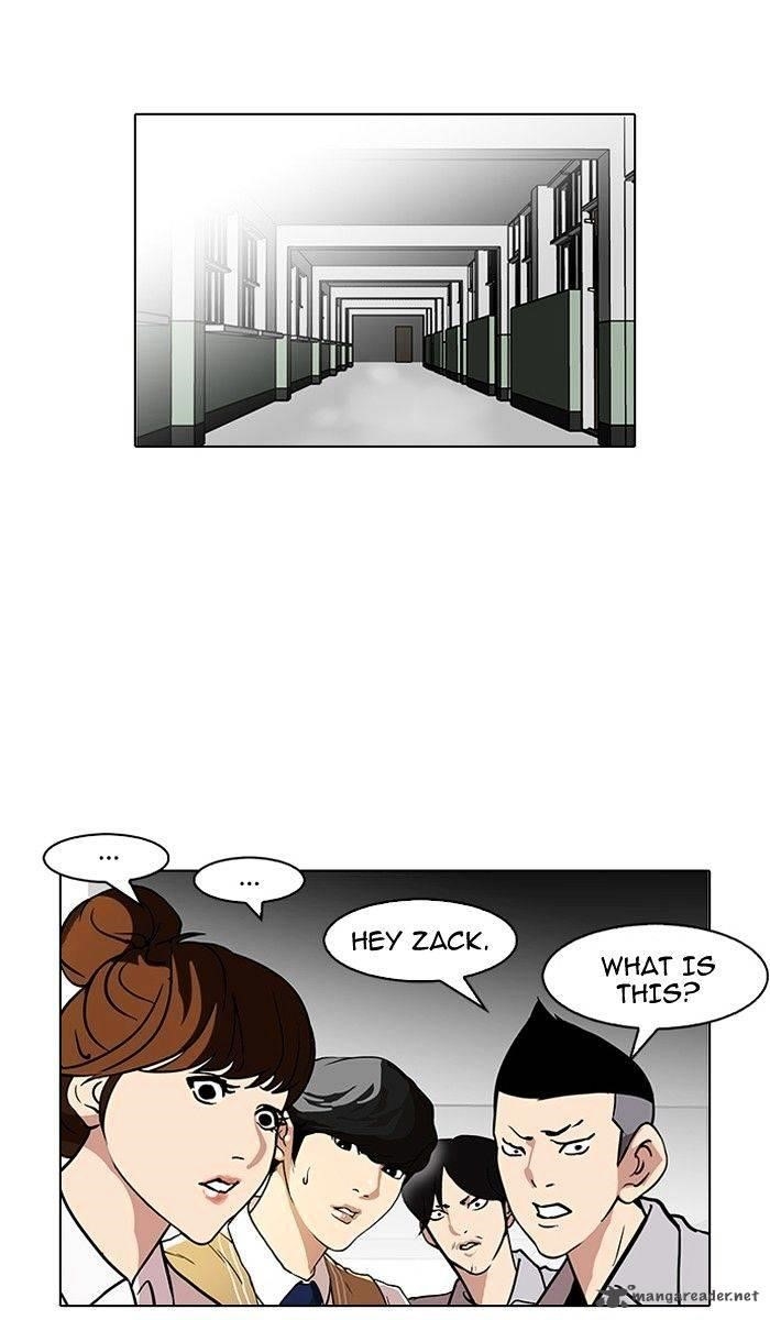 Lookism Chapter 95 - Page 62 in English