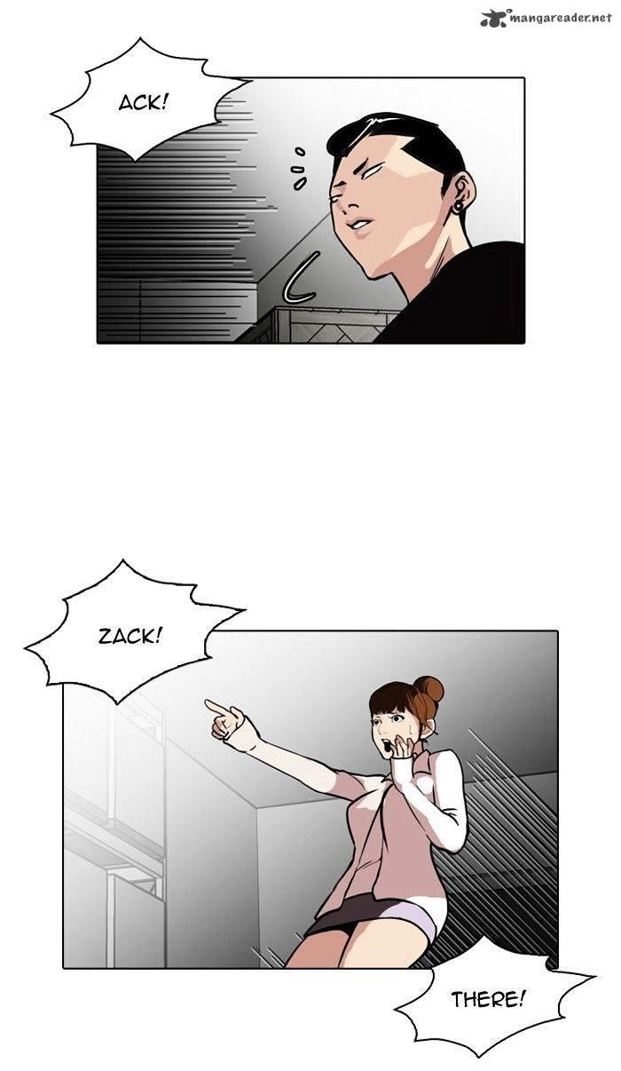Lookism Chapter 95 - Page 66 in English