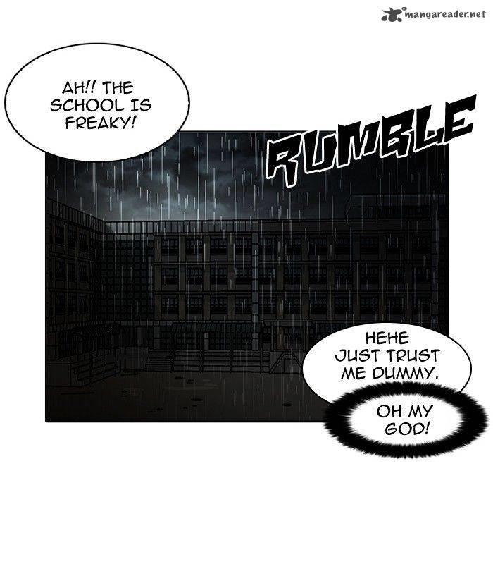 Lookism Chapter 95 - Page 7 in English