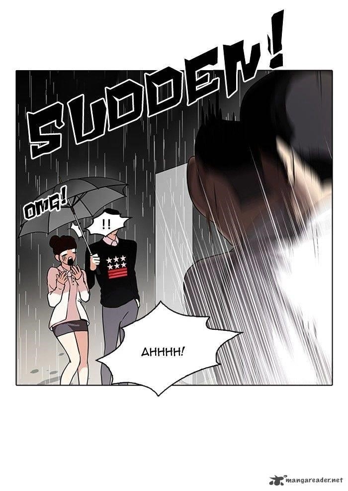 Lookism Chapter 95 - Page 8 in English