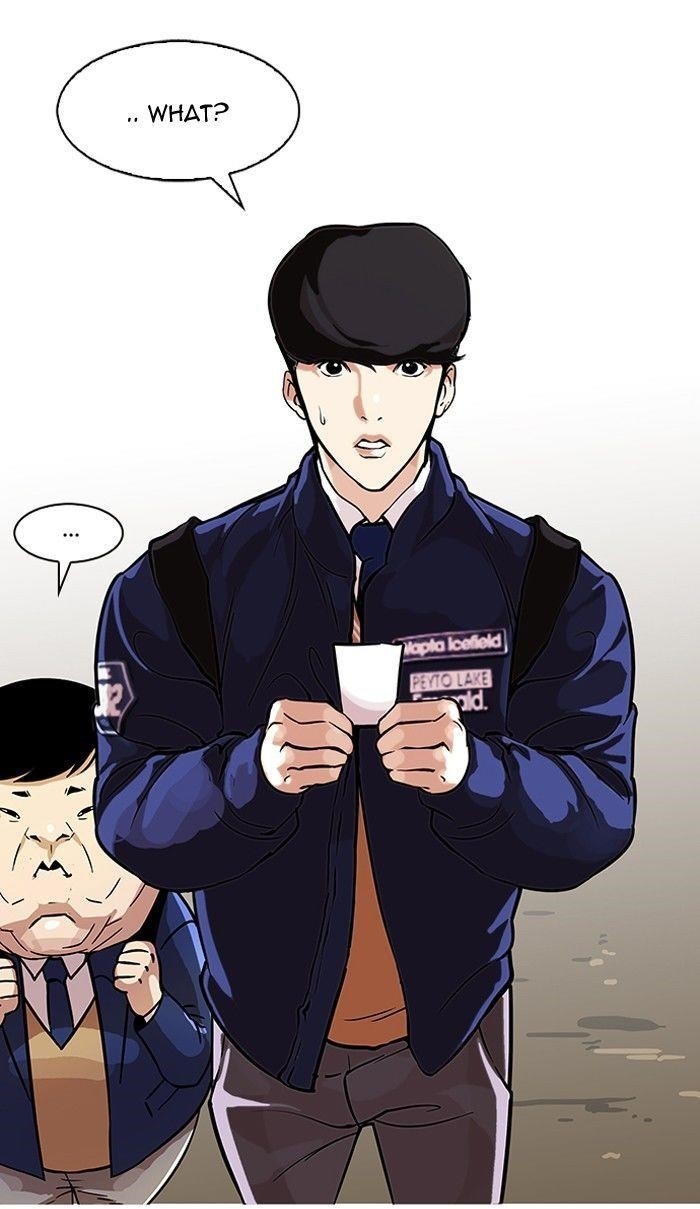 Lookism Chapter 96 - Page 11 in English