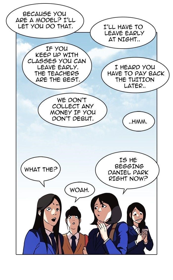 Lookism Chapter 96 - Page 20 in English
