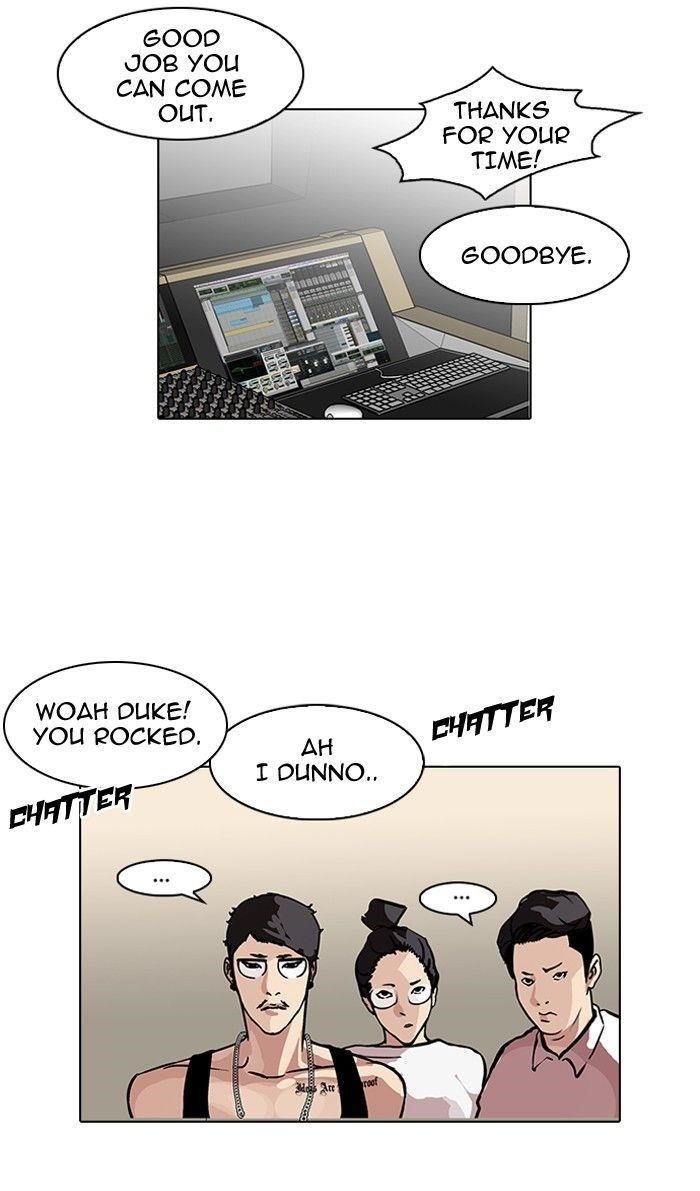 Lookism Chapter 96 - Page 41 in English