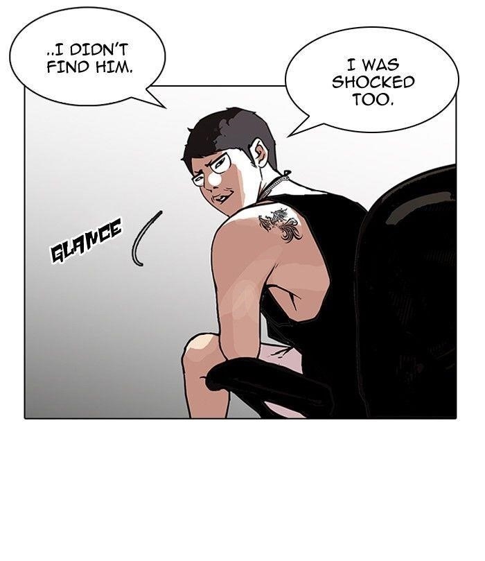 Lookism Chapter 96 - Page 44 in English