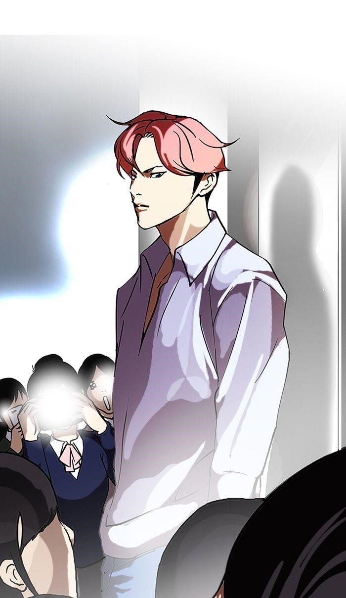 Lookism Chapter 96 - Page 54 in English