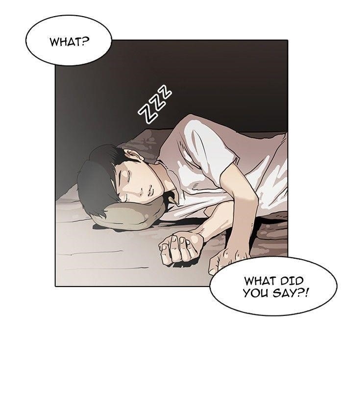 Lookism Chapter 96 - Page 60 in English