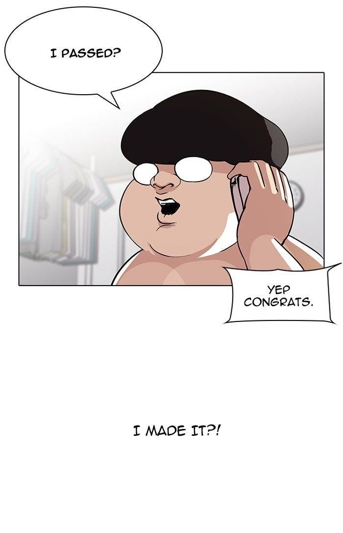 Lookism Chapter 96 - Page 61 in English