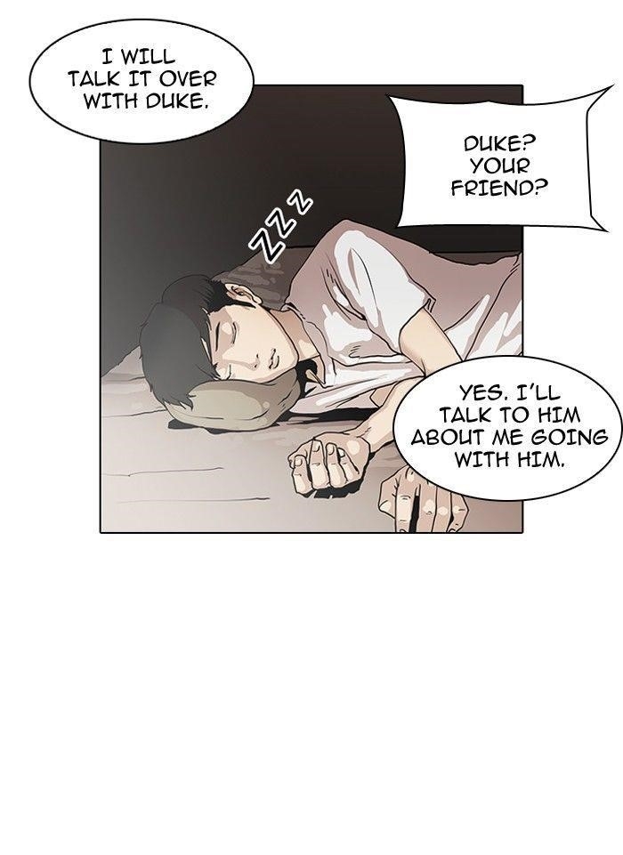 Lookism Chapter 96 - Page 63 in English