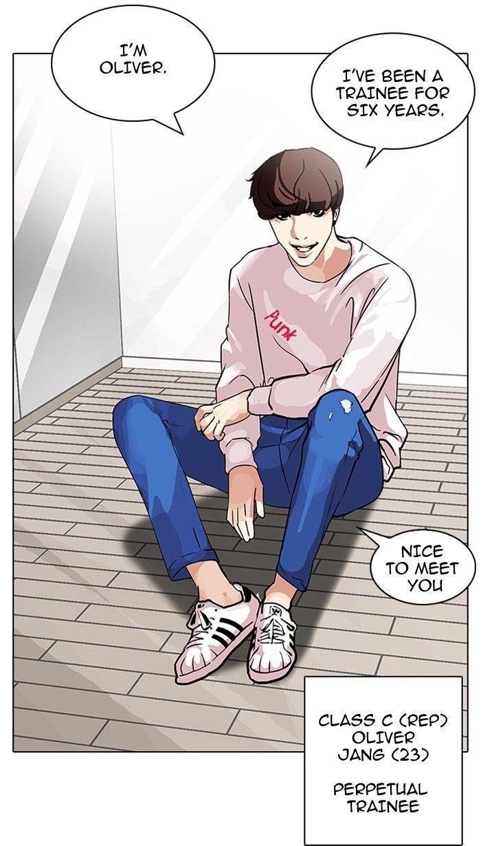 Lookism Chapter 96 - Page 80 in English