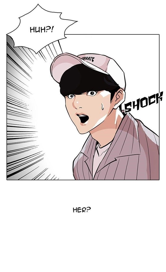 Lookism Chapter 96 - Page 86 in English