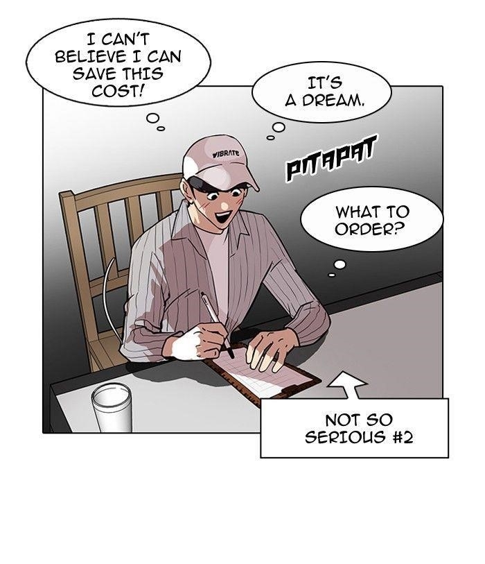 Lookism Chapter 97 - Page 10 in English