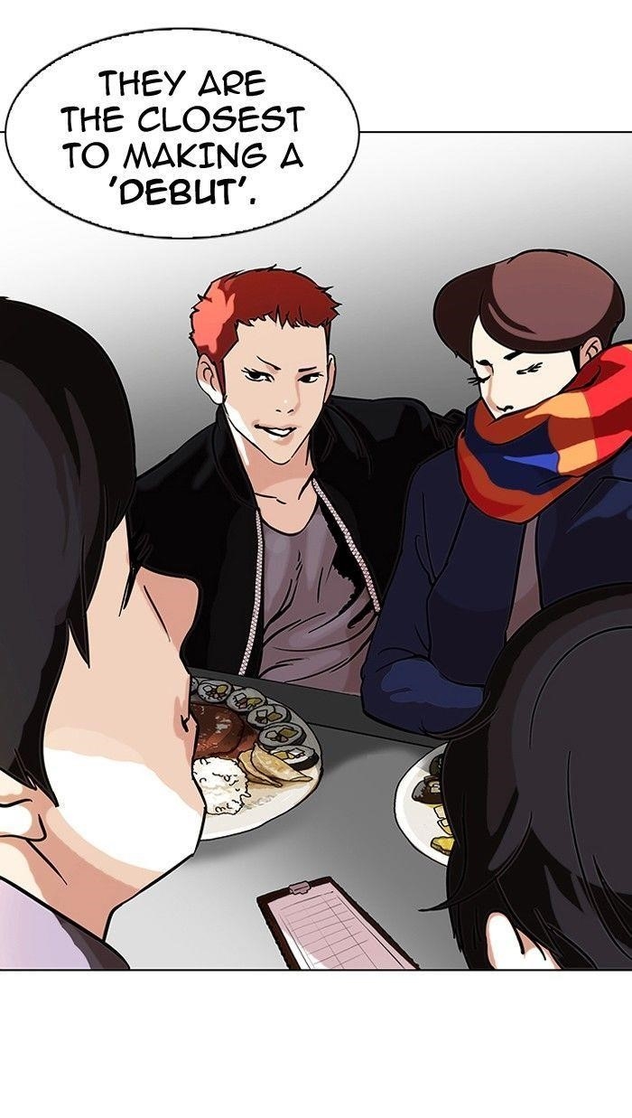 Lookism Chapter 97 - Page 19 in English