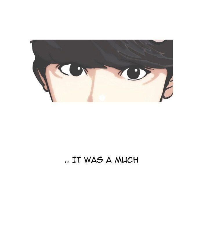 Lookism Chapter 97 - Page 22 in English