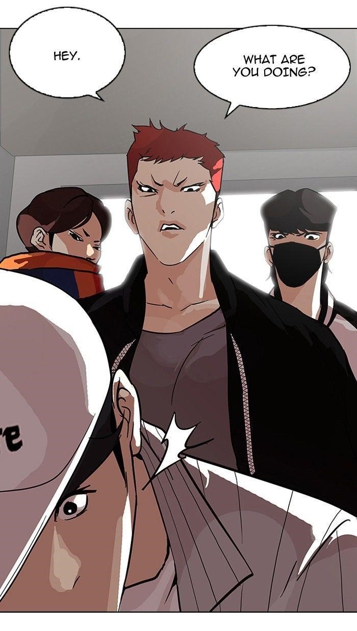Lookism Chapter 97 - Page 29 in English