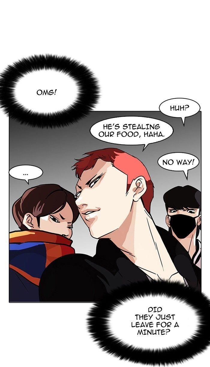 Lookism Chapter 97 - Page 30 in English