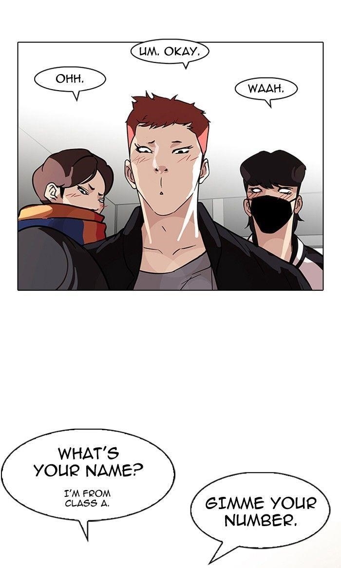 Lookism Chapter 97 - Page 34 in English