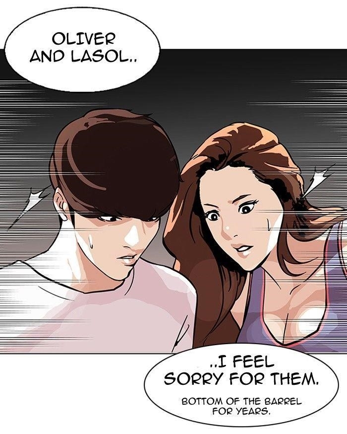 Lookism Chapter 97 - Page 37 in English