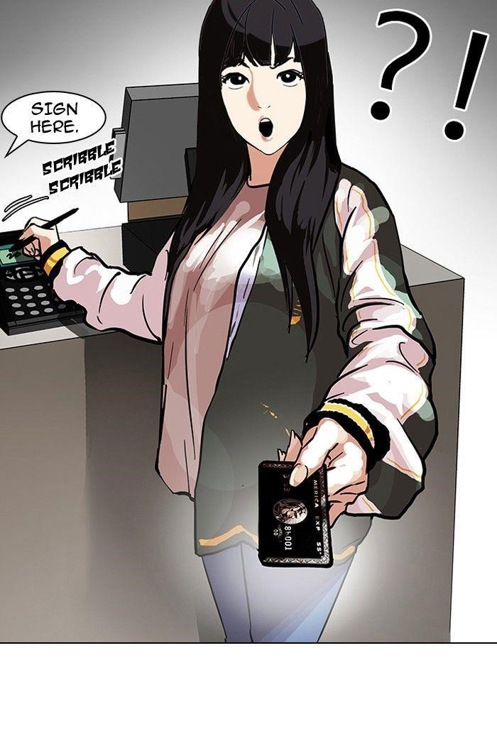 Lookism Chapter 97 - Page 40 in English
