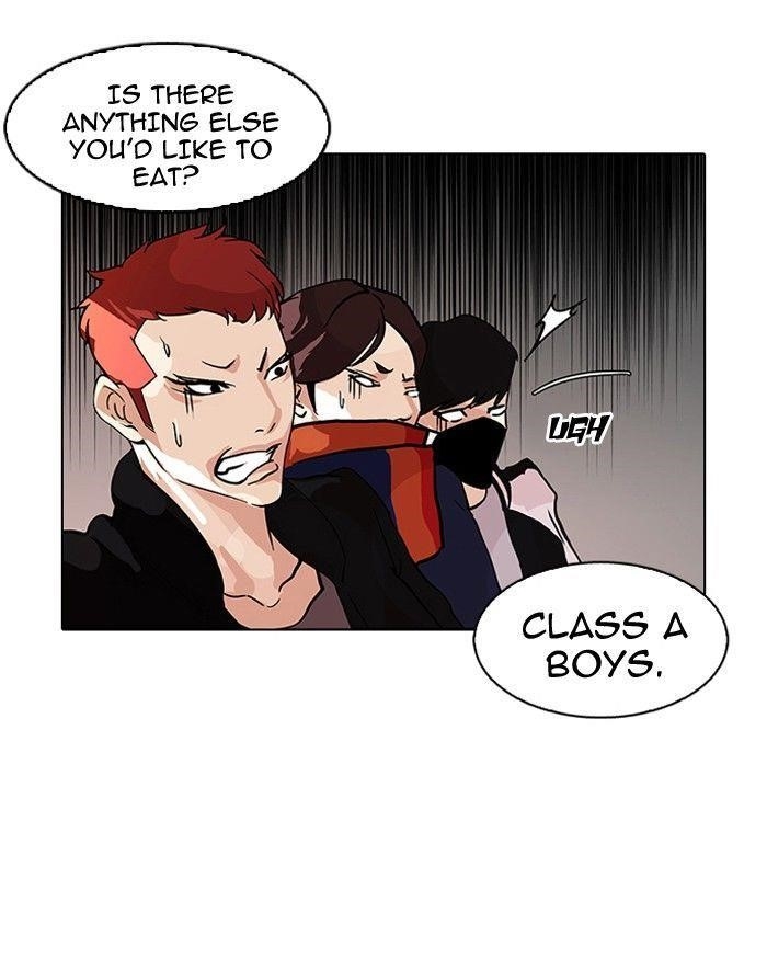 Lookism Chapter 97 - Page 42 in English