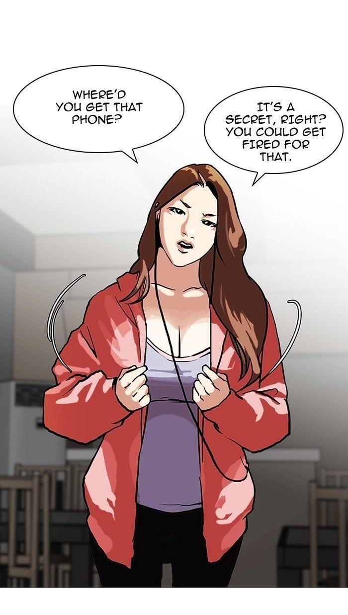 Lookism Chapter 97 - Page 43 in English