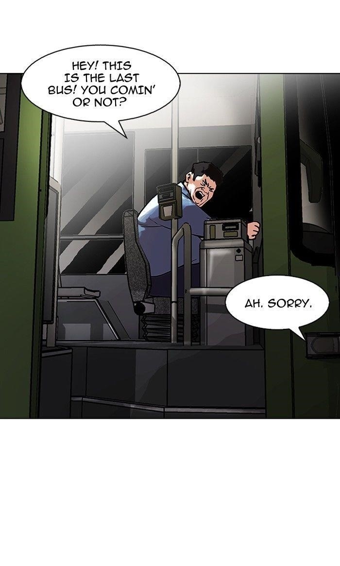 Lookism Chapter 97 - Page 50 in English