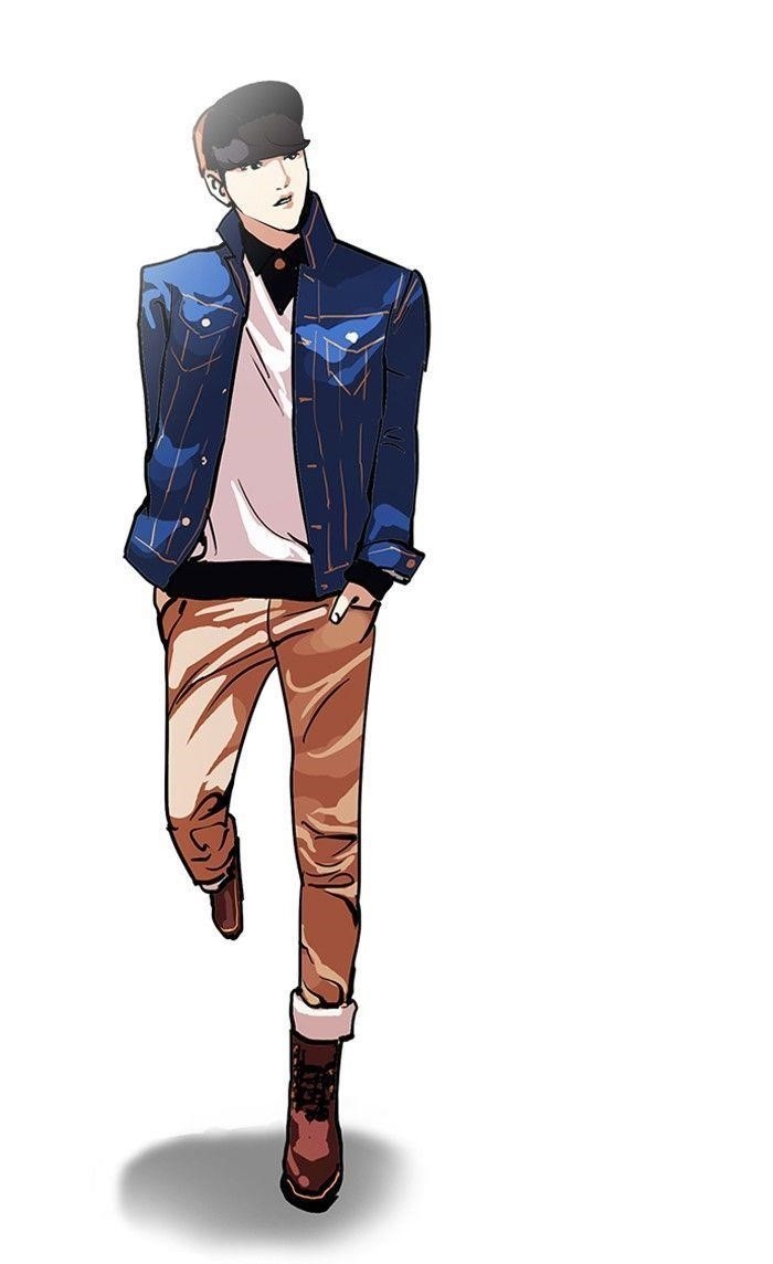 Lookism Chapter 97 - Page 62 in English