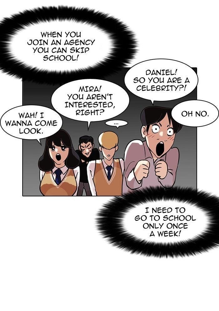Lookism Chapter 97 - Page 64 in English