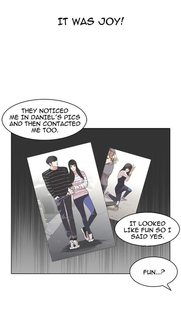 Lookism Chapter 97 - Page 7 in English