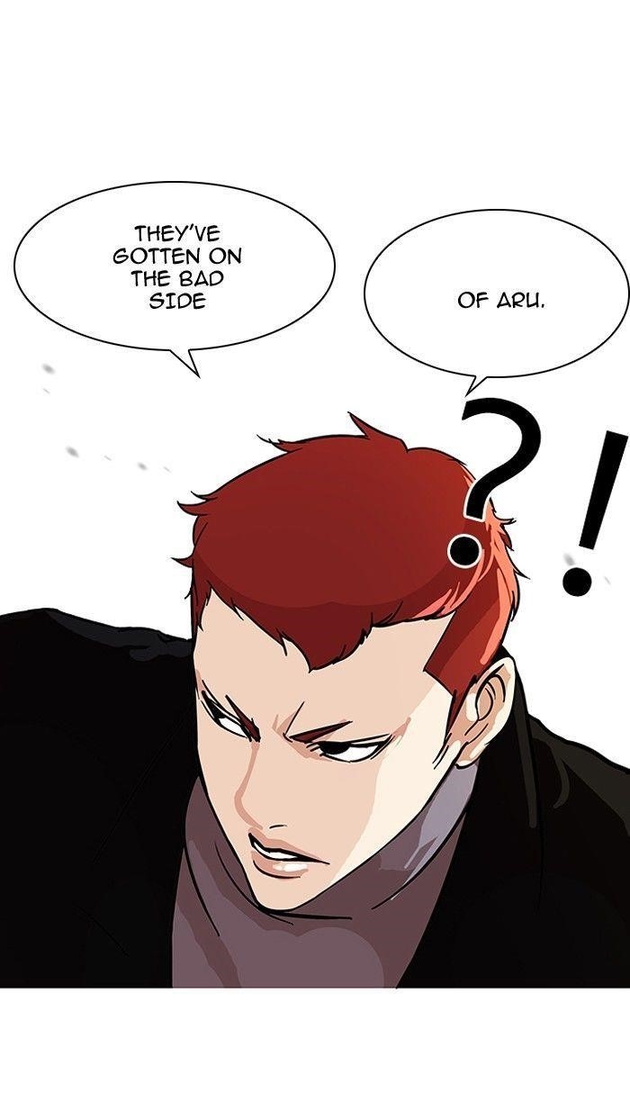 Lookism Chapter 98 - Page 14 in English