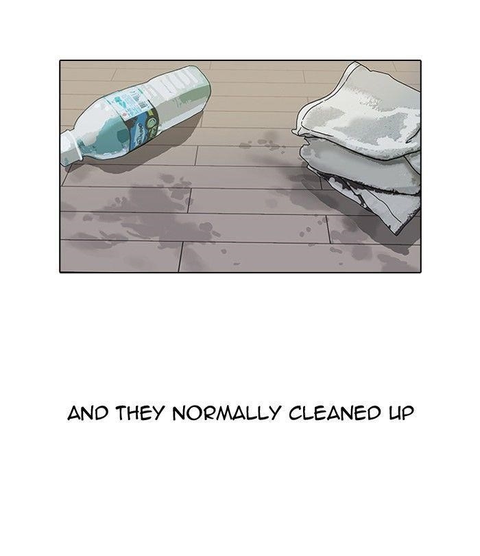 Lookism Chapter 98 - Page 19 in English