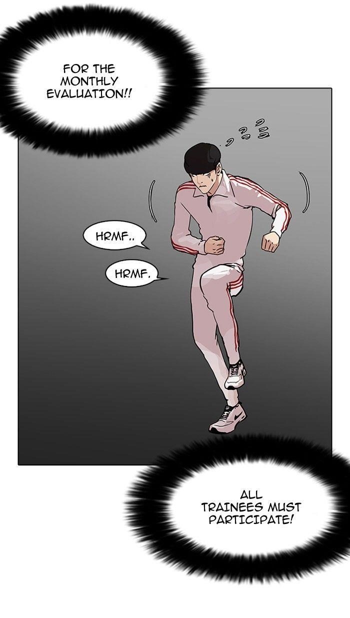 Lookism Chapter 98 - Page 28 in English